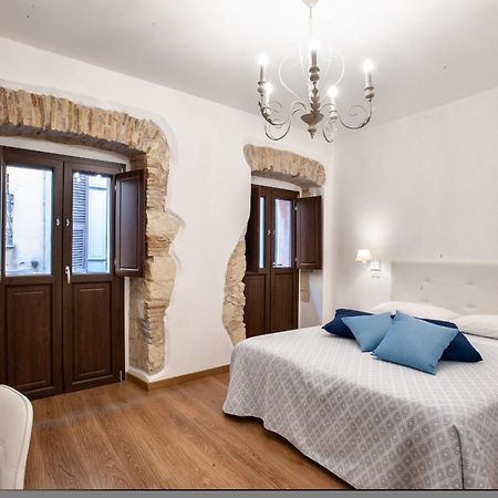 كالياري Baco B&B المظهر الخارجي الصورة