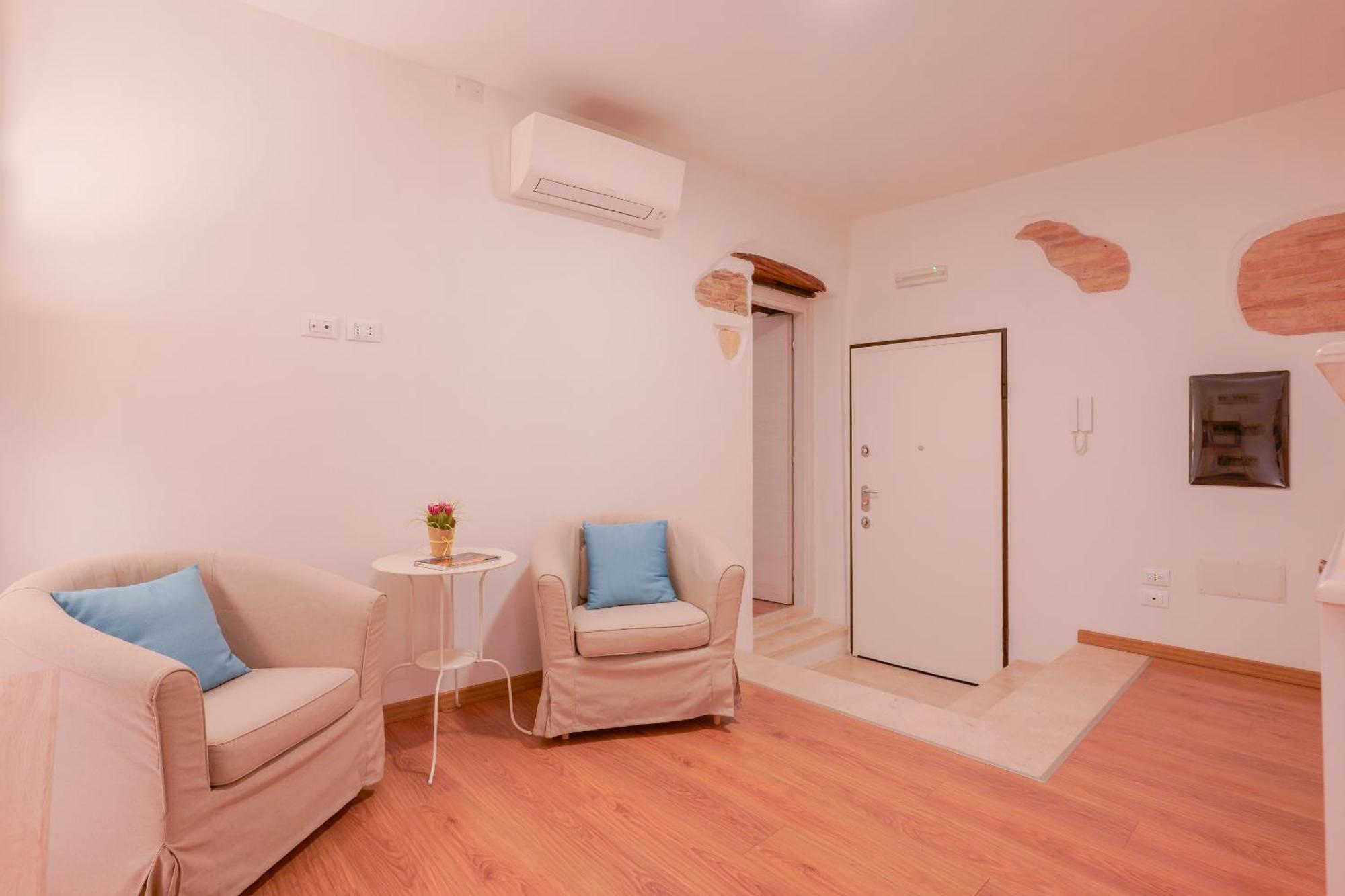 كالياري Baco B&B المظهر الخارجي الصورة