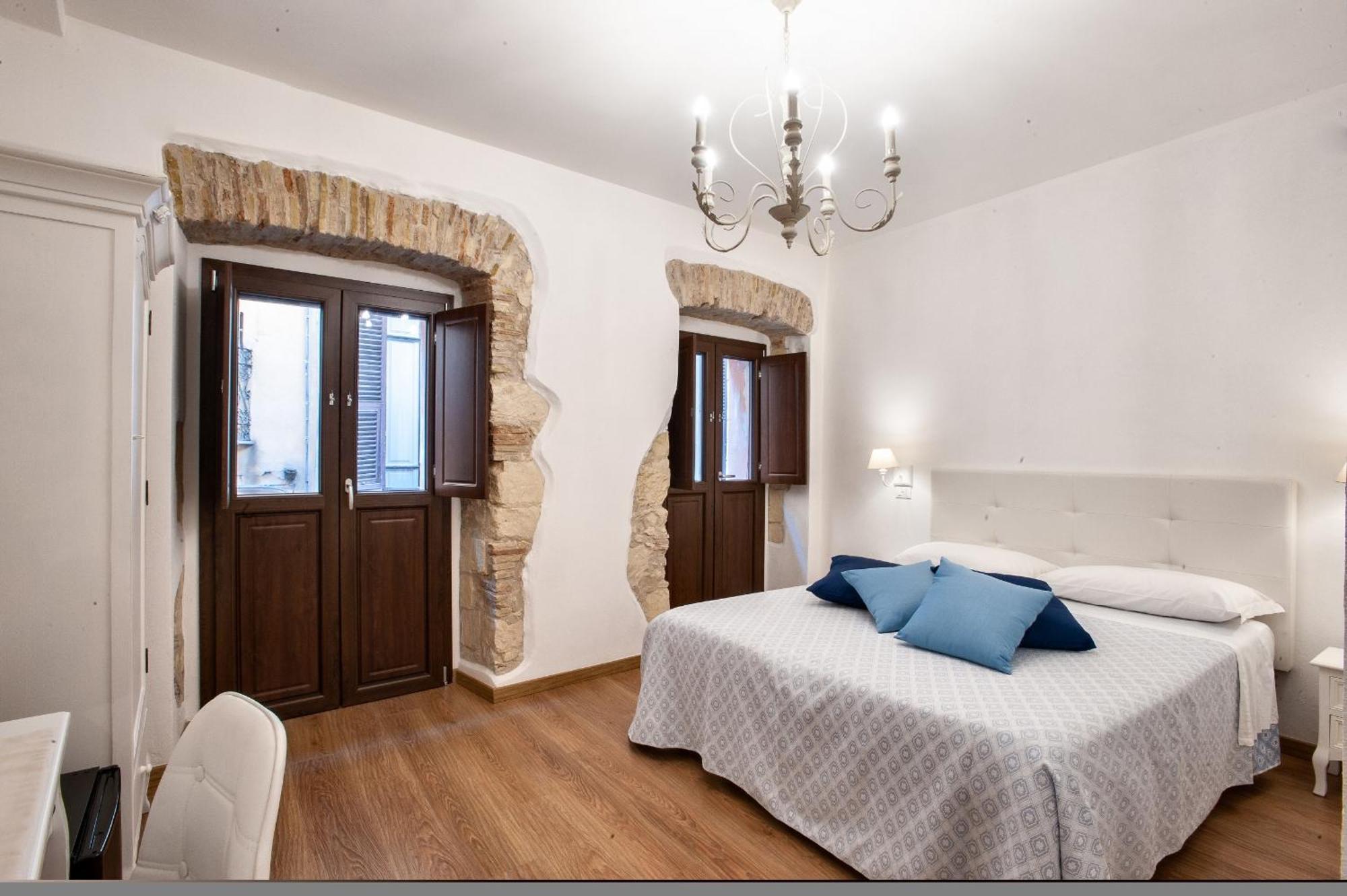 كالياري Baco B&B المظهر الخارجي الصورة