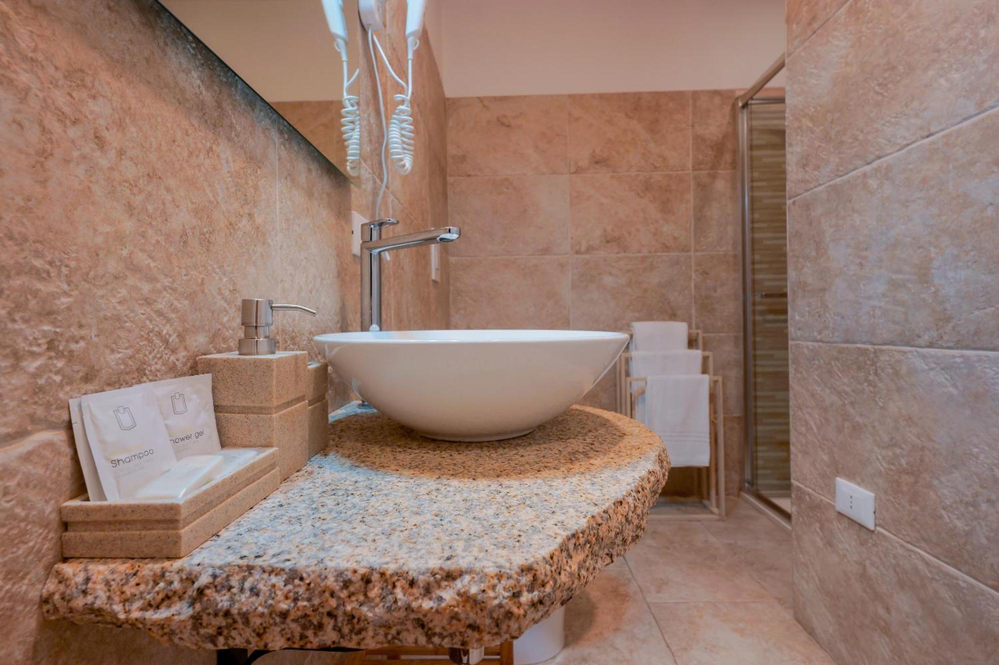 كالياري Baco B&B المظهر الخارجي الصورة