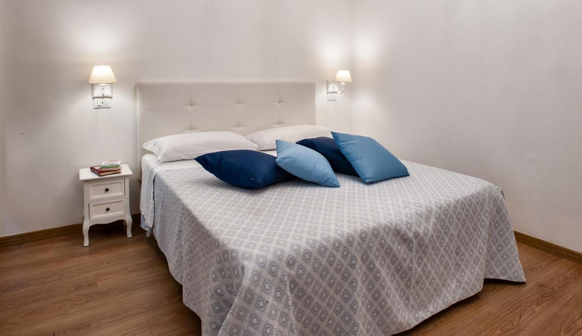 كالياري Baco B&B المظهر الخارجي الصورة